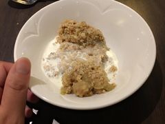 -The Ritz Restaurant