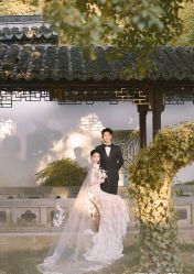 -苏州HX-合喜映画婚纱摄影
