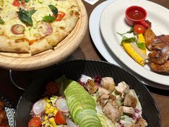 -西堤牛排(合肥之心城店)