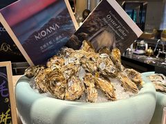 -博林天瑞喜来登酒店·西丽尚膳