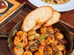-沏点Trattoria意大利餐厅(新街口店)