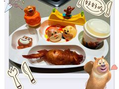 -海底捞火锅(崇文门新世界百货店)