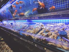 -五月罗马海鲜烤肉自助餐厅(印象城店)