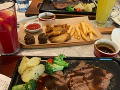 -必胜客(张掖西大街店)