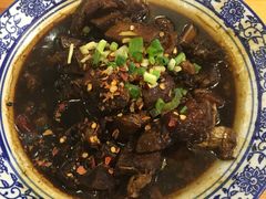 -乌镇那一年小院主题餐厅(甘泉西路店)