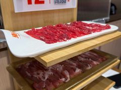 -东门口·新式老北京火锅(河西龙湖天街店)