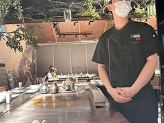-水木锦堂·自助铁板烧(世贸天阶店)