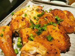 -绿茶餐厅(崇文门新世界店)