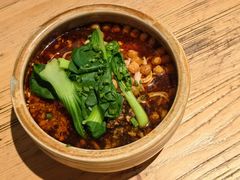 -水煮三国·川鲁江湖菜(香山店)