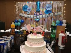 -盛百味·家宴餐厅(霸州分店)