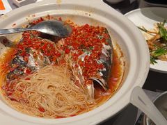 -徐记海鲜(观沙岭|滨江新城店)