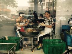 -赵记粽子(司前街店)