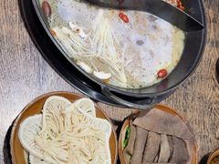 -冯校长老火锅(深圳总店)