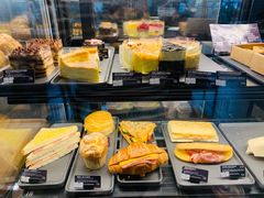 -星巴克臻选(成都宽窄巷子店)