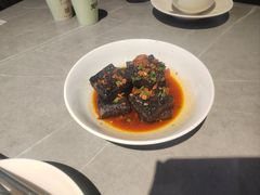 -楚山晓·楚湘菜(江夏永旺店)