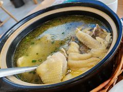 -品鲜村农家菜·阳澄湖大闸蟹(总店)