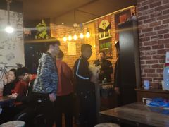 -N次方实景密室逃脱 (中宏大厦店)