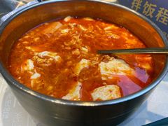 -梨花牛肉汤饭(仁恒伊势丹店)