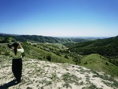 -中华福寿山