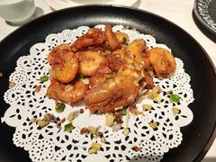 -天喜酒楼饭市·茶市(同德皇宫店)