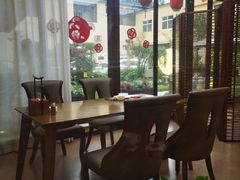 -玉舌尖私房菜(裕华店)