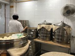 -郑家包子牛肉拉面(尚勤路店)