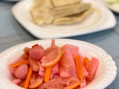 湖南泡菜-湘肠香火锅店(团结湖店)