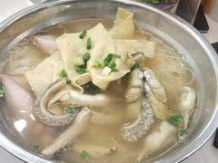 -福屿鲜捞小吃·捞化(福屿总店)