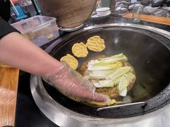 -锅三哥地锅鸡地锅鱼(南京旗舰店)