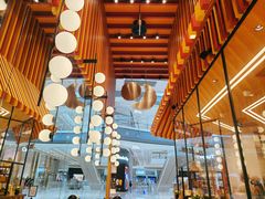 -LUNEURS月乐诗·法式冰淇淋(北外滩来福士广场店)