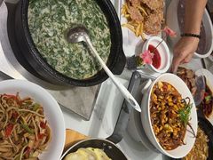 -7只羊·鲜羊肉串·地锅鸡精酿(玄武墨香路店)