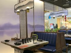 -新辣道鱼火锅(西直门店)