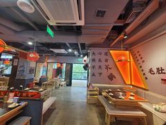 -蜀大侠火锅(四川北路店)