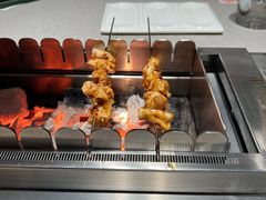 -丰茂烤串(公园店)