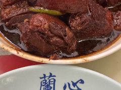 -蘭心餐厅(进贤路店)