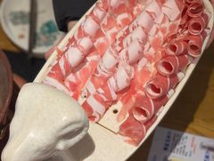 -额尔敦草原涮羊肉·烧烤(冻青树总店)