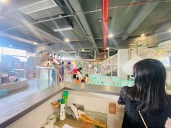 -LePark乐派亲子餐厅(33小镇店)