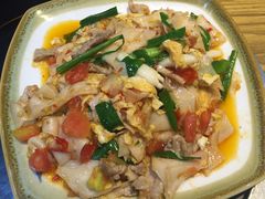 -妈妈的味道(和顺古镇店)