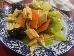 -北大地皖峰饭馆