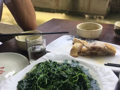 -阿东农家菜(新场古镇下塘街店)