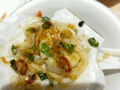 -海大大蒸汽海鲜餐厅·粤菜·特色小炒(欢乐颂店)