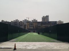 -万寿八仙宫