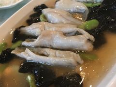 -漢舍中国菜馆(889广场店)