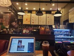 -西西弗书店&矢量咖啡(万象城店)