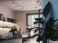 -Line 咖啡(石厦花园店)