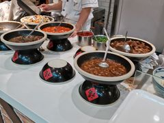 -老陕一碗(八达岭奥莱店)