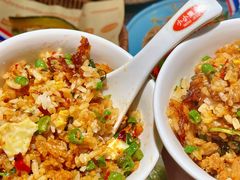 -小小集渔·泰式大排档(太古里香槟店)