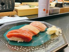 -Sushi Hanzo半藏(天环广场店)