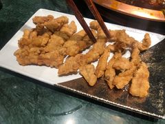 酥肉-肆味(东原1891江景店)