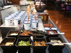 -上海金陵紫金山大酒店·汇海餐厅